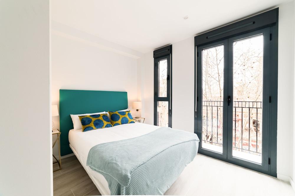 Welcomer Apartments Ribera