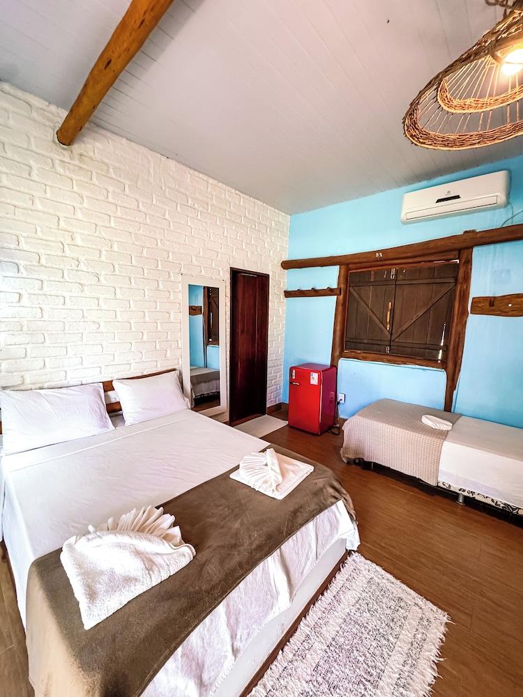 Pousada Rancho do Buna