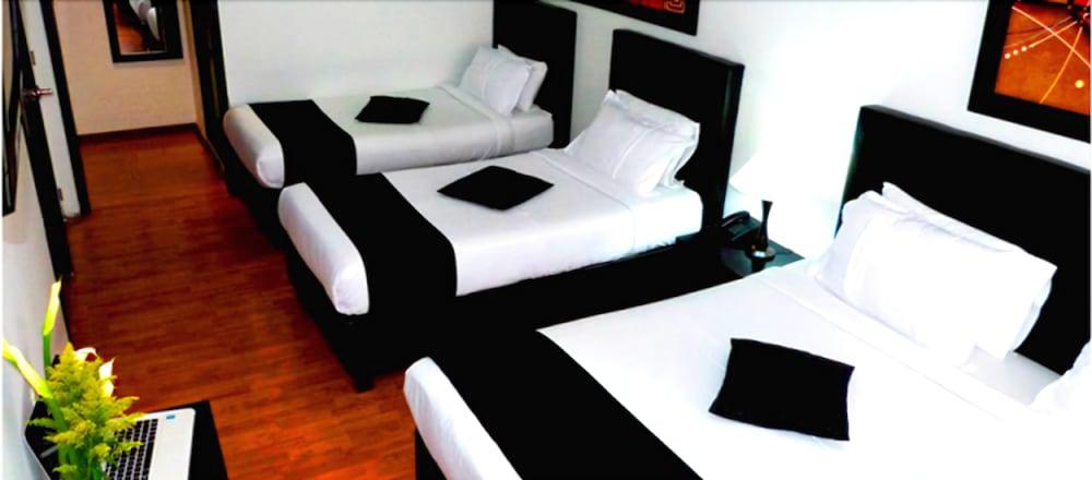 Hotel Radel Bogota