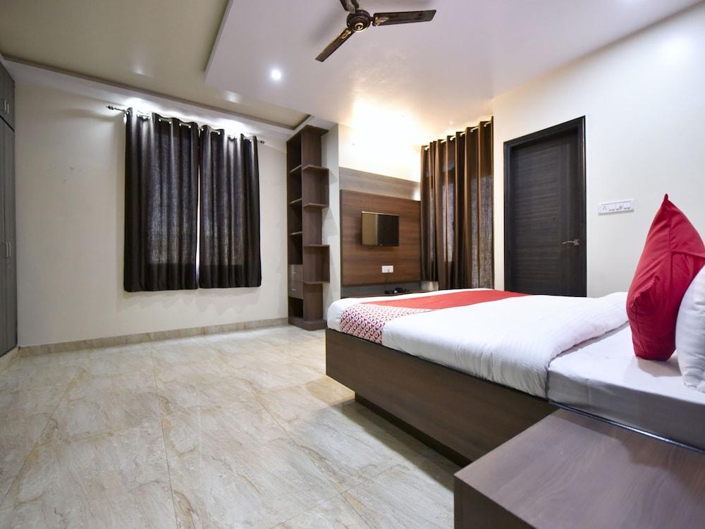 OYO 12421 Hotel GT View