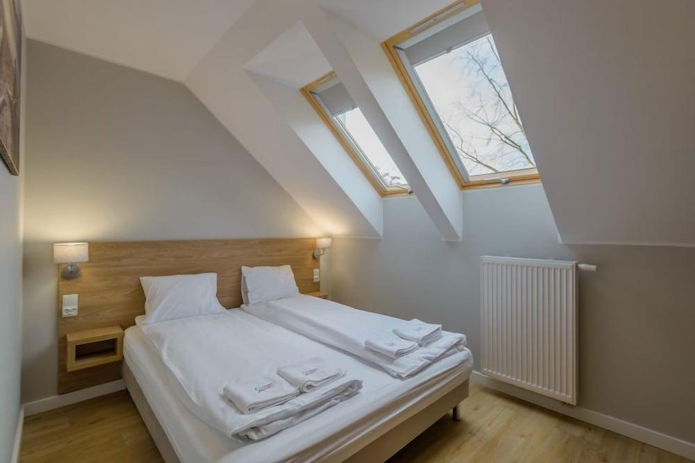 Apartamenty Stegna Forest