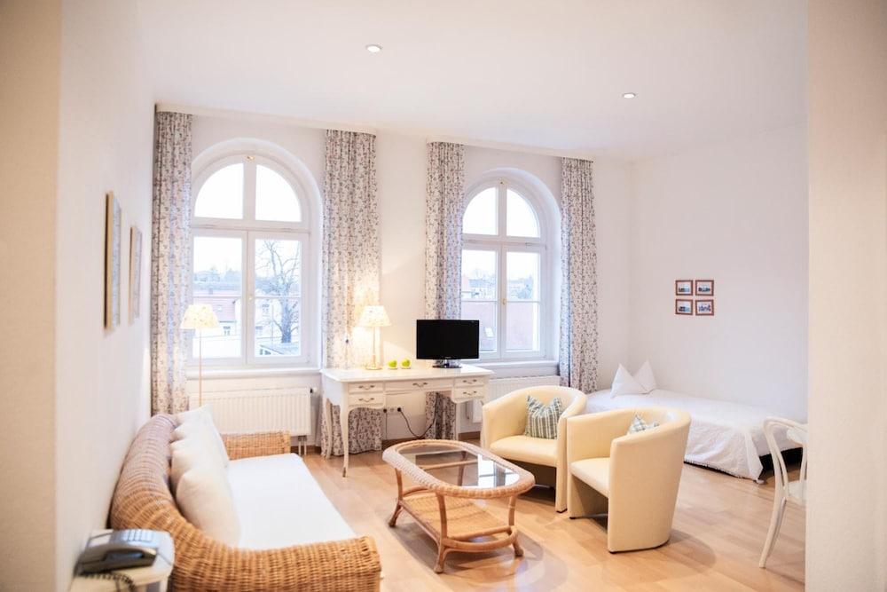 Hotel Schloss Teutschenthal