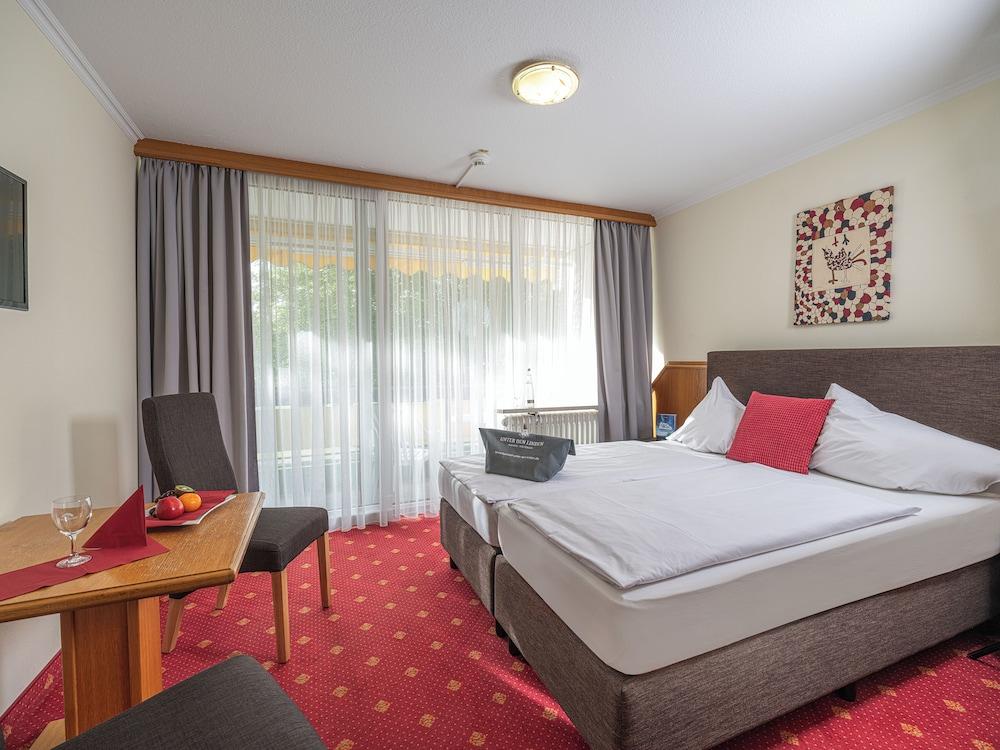 Kurhotel Unter den Linden