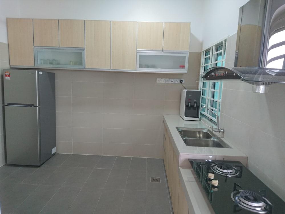 Comfortable Homestay Raub