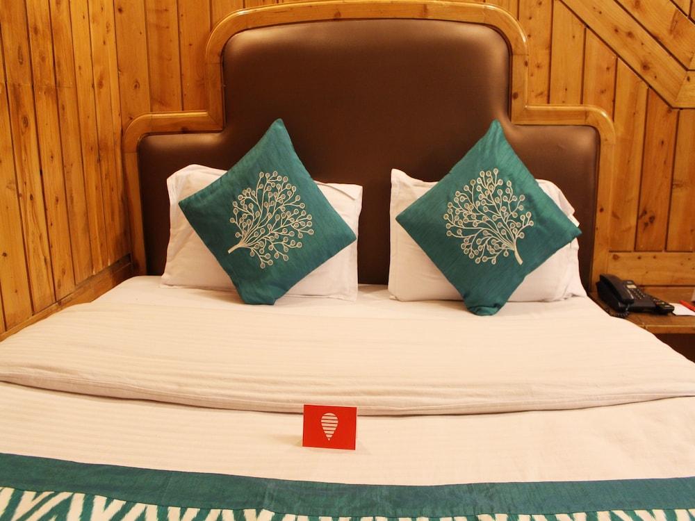 OYO 3836 Happy Homes