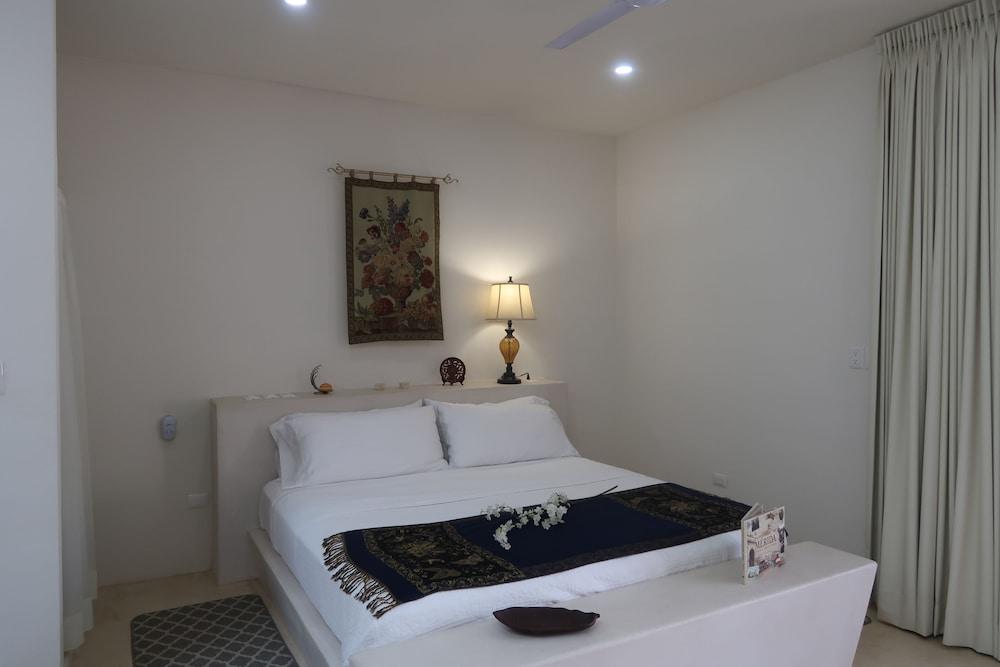 Hotel Boutique Casa de Campo Conkal - Mérida