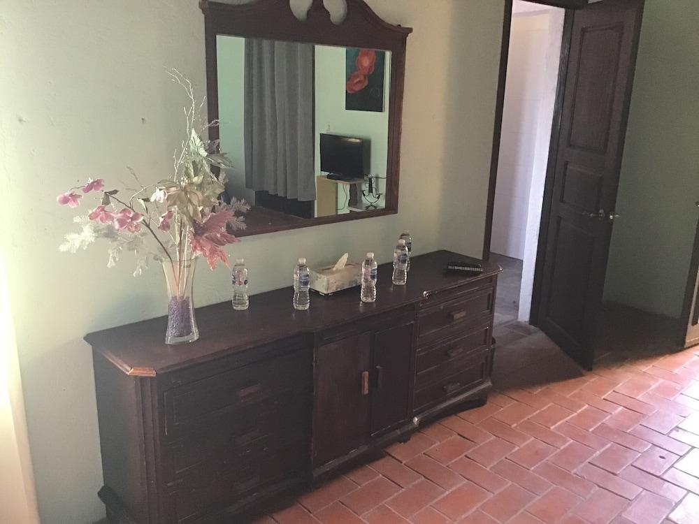 Hacienda San Nicolas