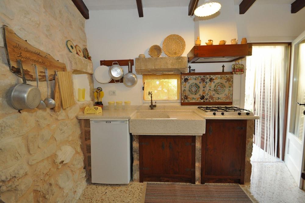 Trullo dei Beneficati