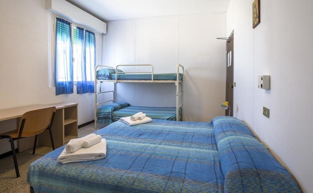 Casa per Ferie Villa San Francesco