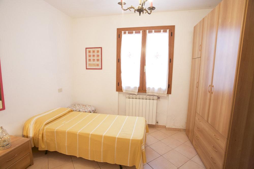 Appartamento La Casina