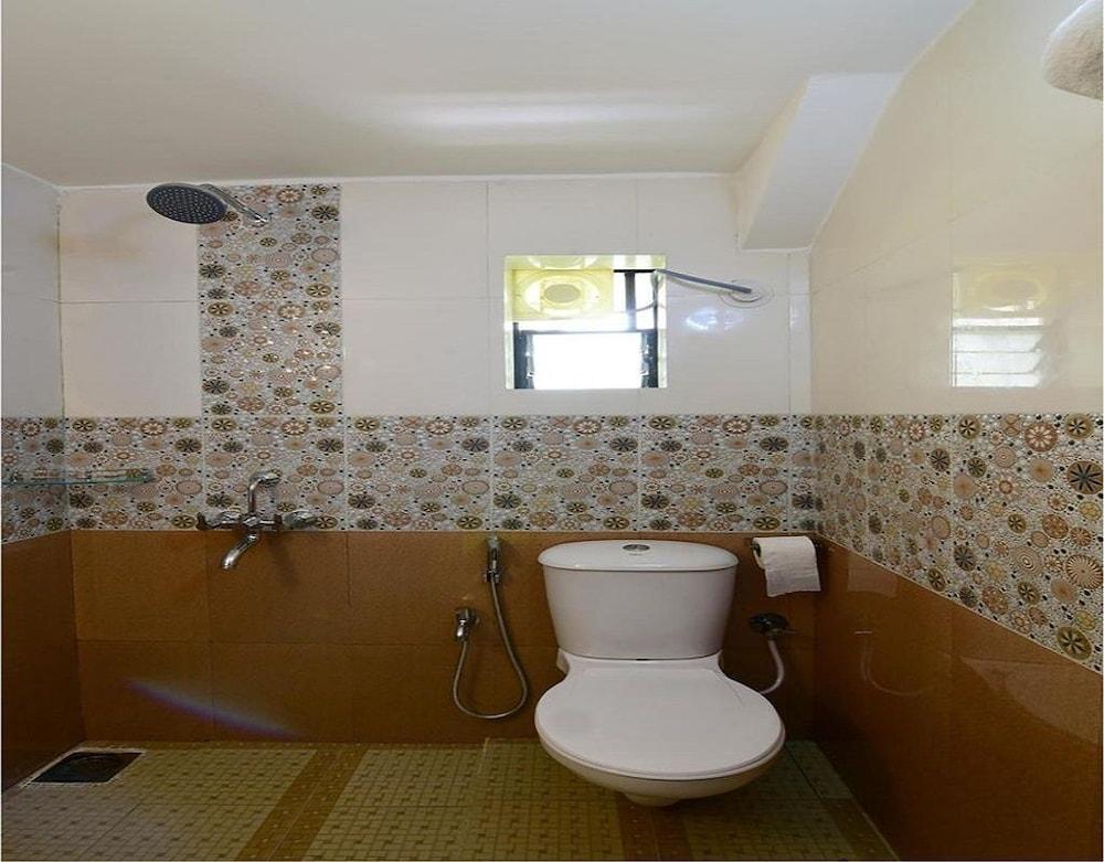 Room Maangta 334 - Colva Goa