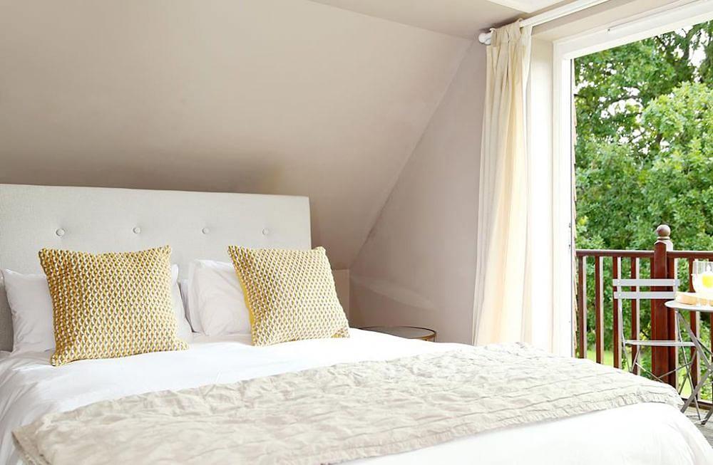 Poundgate Park Holiday House