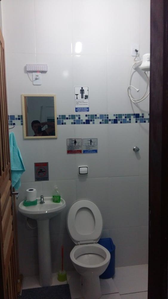 Pousada Recanto Dom Lázaro