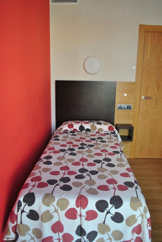 Apartamentos Marítimo Ris