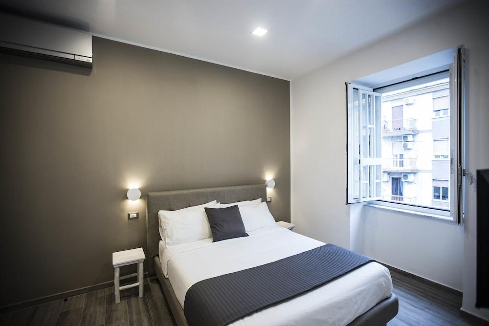 B&B GB Napoli Central Station