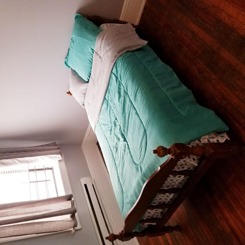 Long Term Stay Apartments