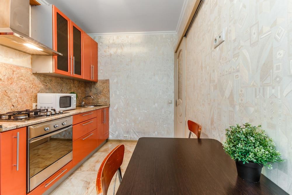 Inndays Apartment on Garibaldi