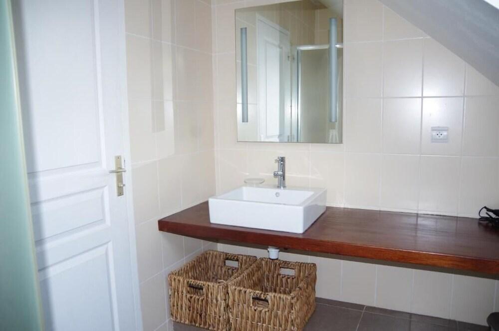 Gîtes du Manoir de Goandour