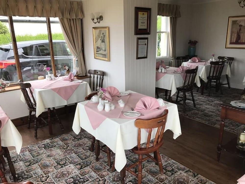 Dunvegan House Guest House