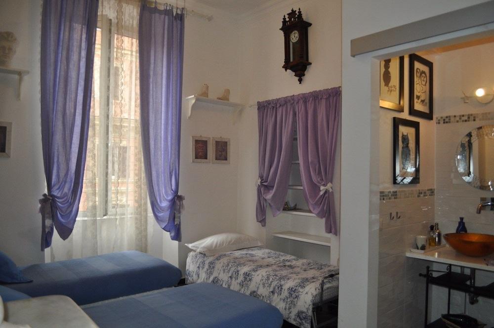 Le Stanze di Ottaviano