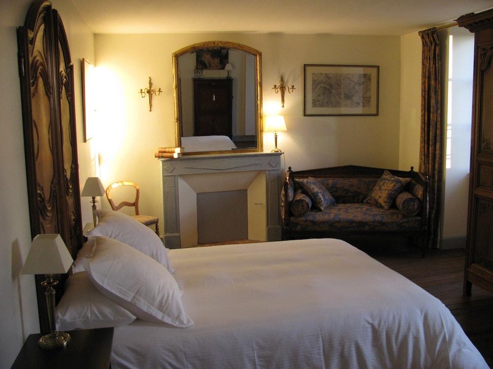 Chambres d'hôtes -B&B- La Bonneterie