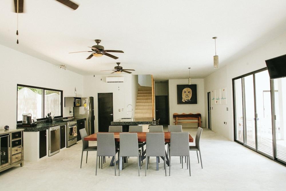 Enjoy space and privacy Casa Roo by BRM