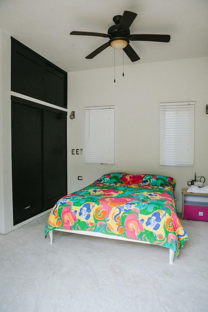 Enjoy space and privacy Casa Roo by BRM