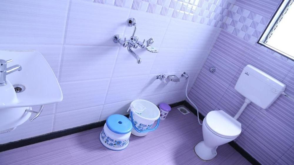 Igatpuri Hills Retreat