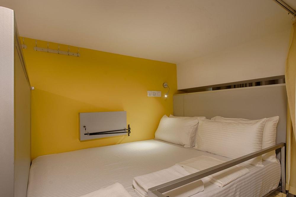 My Little Island Hostel