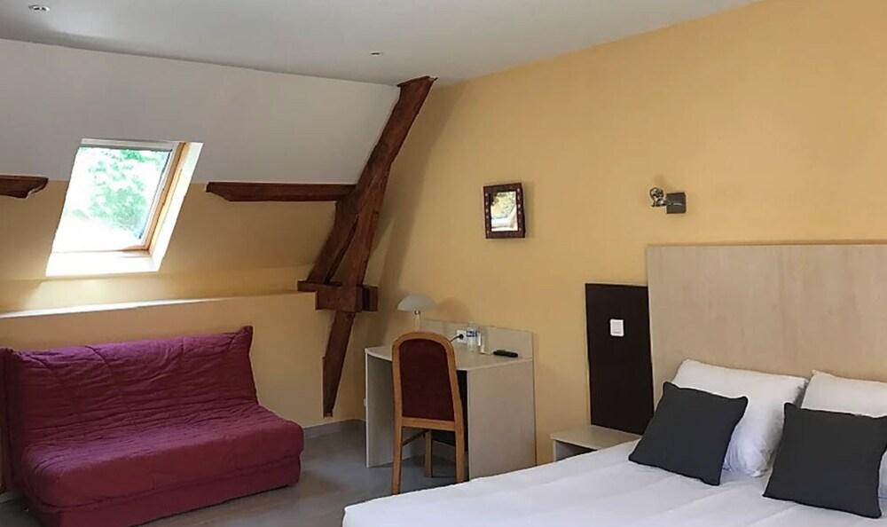 Domaine de la Boudière