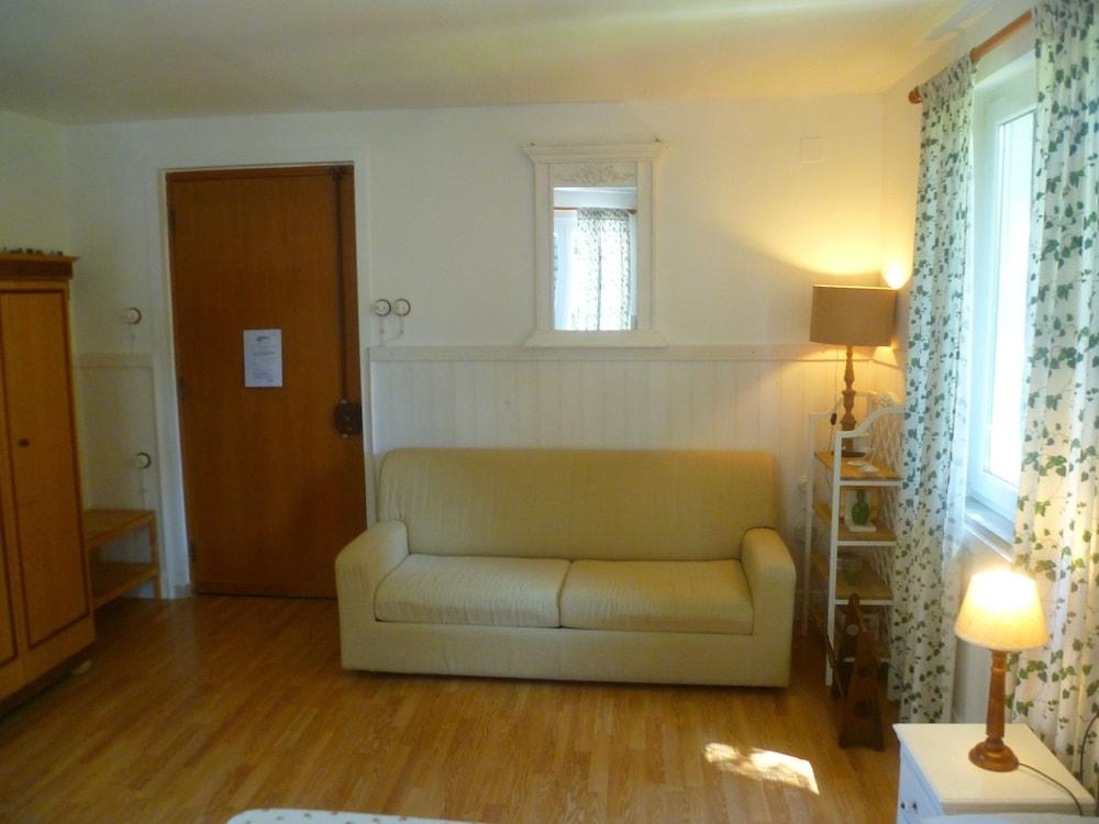 Villa San Gennariello B&B