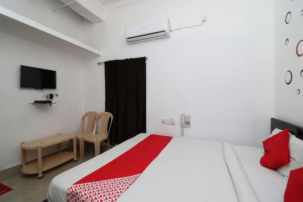 OYO 11569 Jalan Lake View