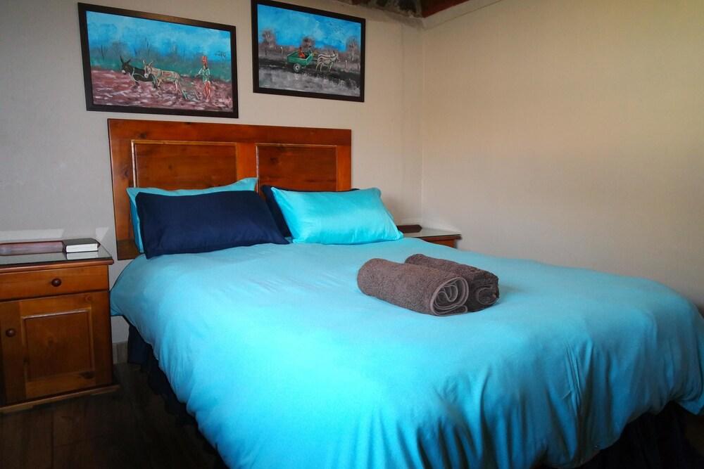 Thandabantu Game Lodge