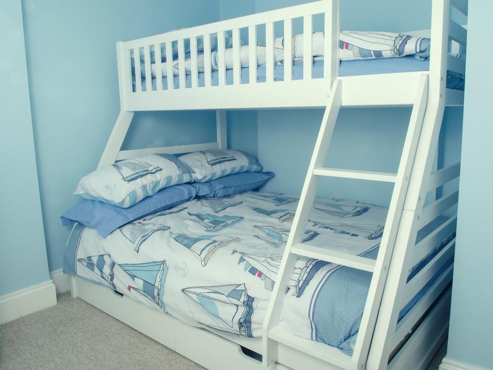 Harbour Retreat Trinity Mews