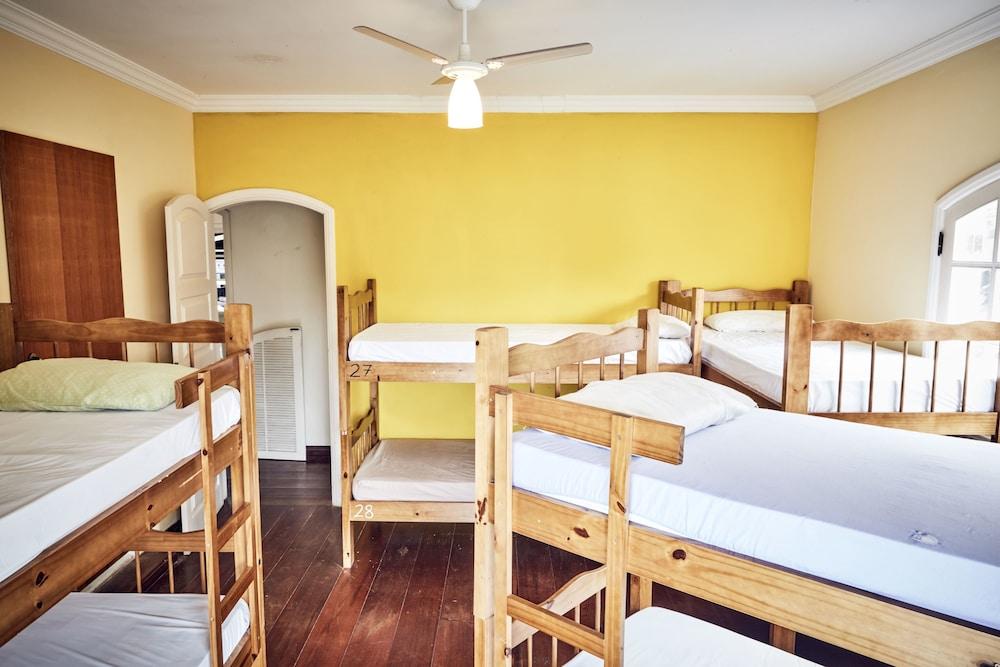 Canguru Hostel Paraty