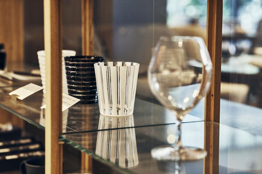 Nohga Hotel Ueno Tokyo