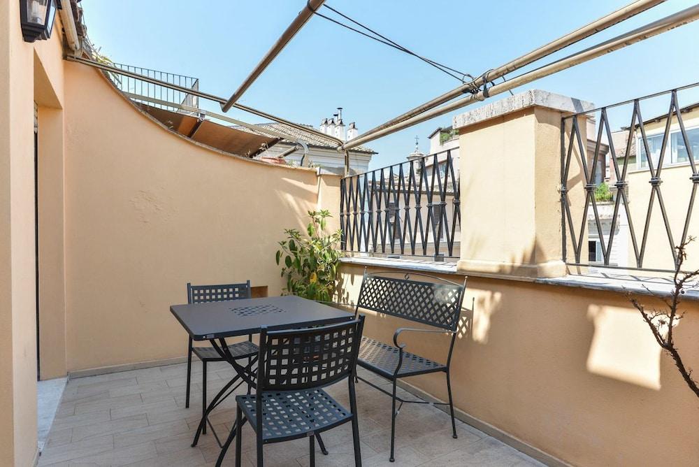 Pantheon Cozy Apartment n. 7