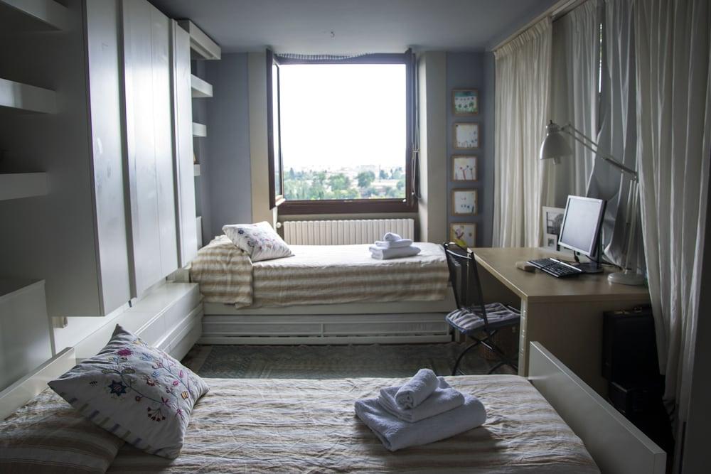 Villa Fiorentina con piscina