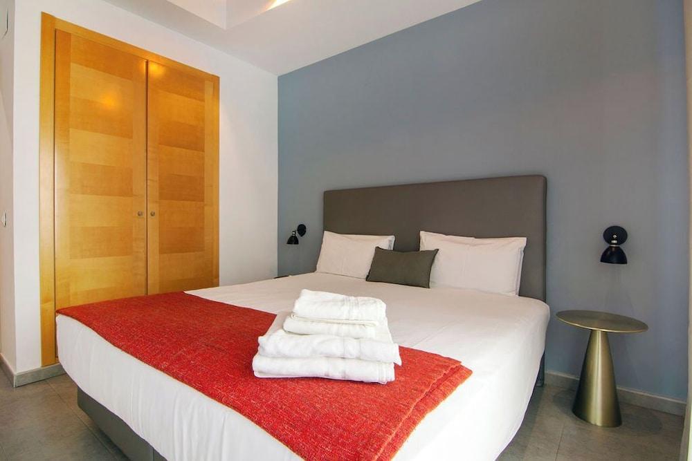 Welcomer Apartments Valencia