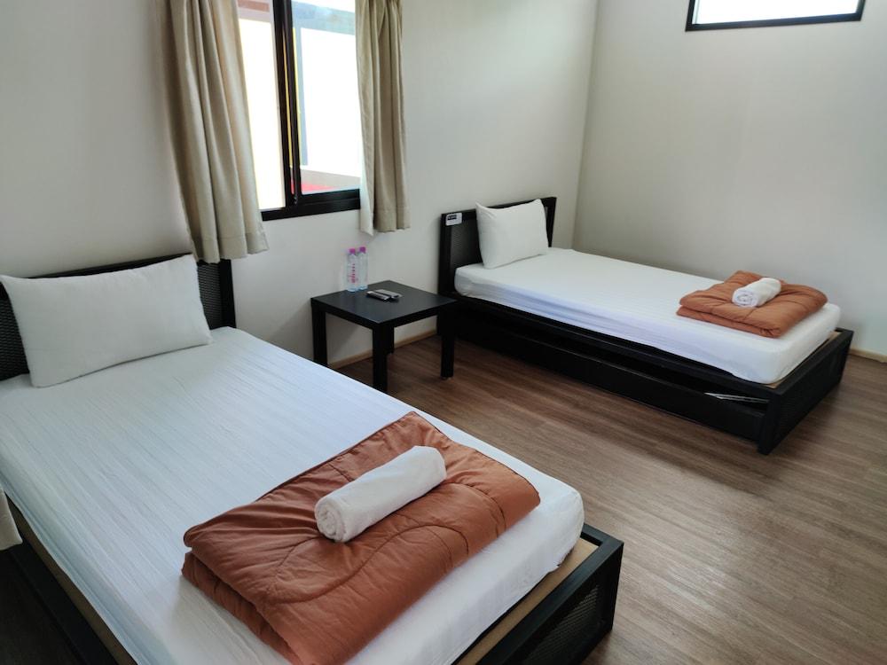 Thyme Xeriscape Hostel