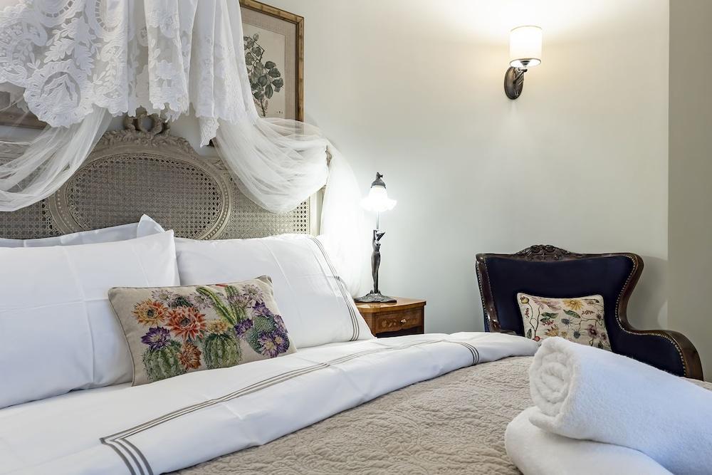 Khalkedon Boutique Hotel