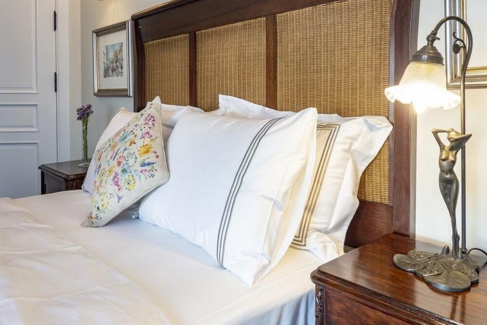 Khalkedon Boutique Hotel