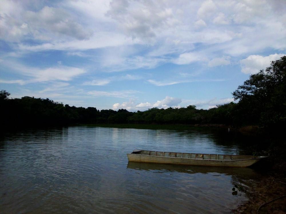 Oca Indígena do Xingú-Mehinako