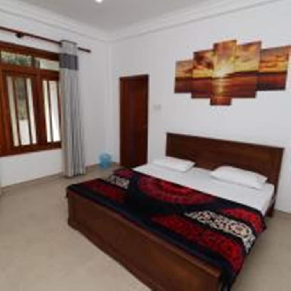 Yoho Bloomsberry holiday bunglow