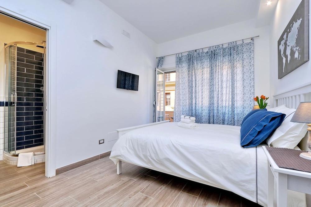 Fornaci - WR Apartments