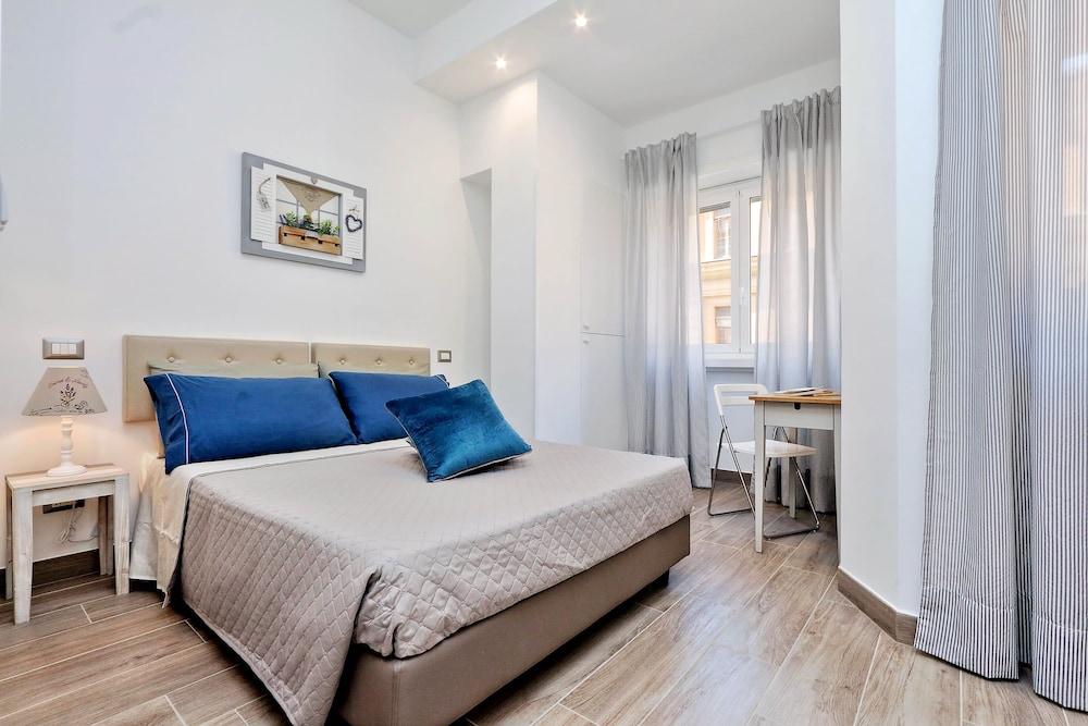 Fornaci - WR Apartments