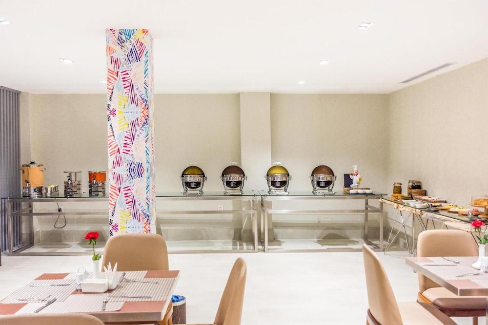 Ewaa Express Hotel - Al hamra