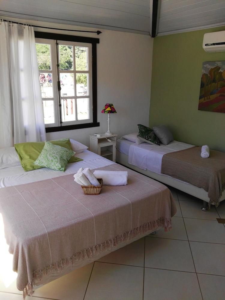 Residence Solemare Buzios