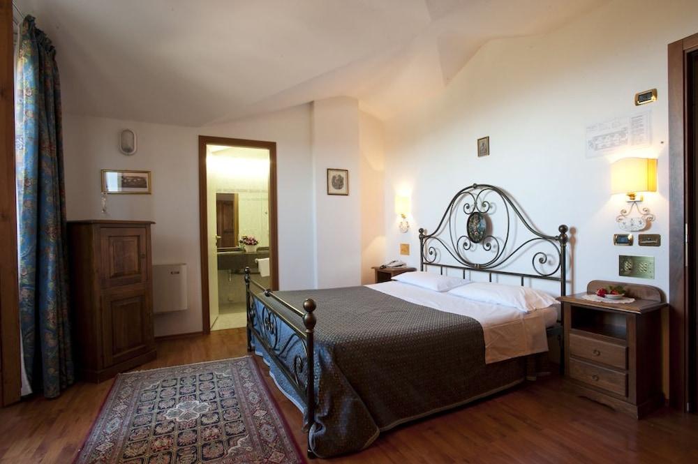Albergo La Lanterna