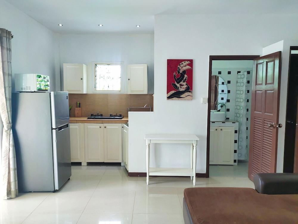 Wirason 2-Bedroom Pool Villa